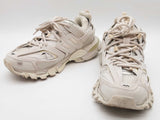 Balenciaga Track 2 White Shoes Size Eu 39 / Us 9 Womens Do0926lxzde
