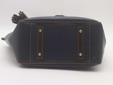 Dooney & Bourke J14066467 Blue Handbag Aa0626lzsa