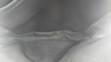 Louis Vuitton Blue Black Damier Infini Avenue Sling Bag Sd0426izxdu
