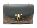Louis Vuitton Monogram Saint Placide Flap Crossbody Mk0826lorzmia