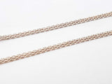 Lab-created Alexandrite, Natural Diamond & 14k Gold Necklace 13.5gs Fw0725rxzdu