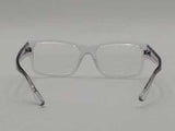 Versace Ve3342 Clear Glasses With Case Aa1026ezsa