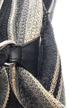 Chanel Deauville Drawstring Backpack Eb0726lixzde
