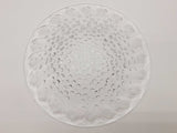 Lalique Roscoff Fish Crystal Glass Bowl Do0325lrxde