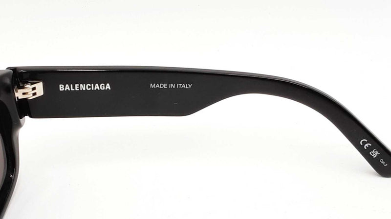 Balenciaga Bb0261sa Black Sunglasses Sd0525rxdu