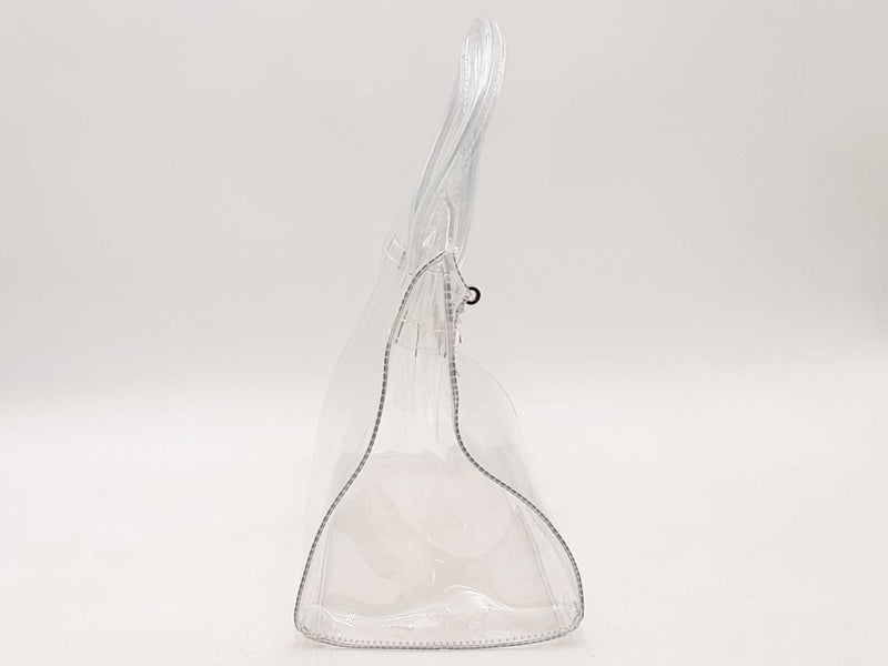 Clear Stadium Handbag Aa1225ozsa