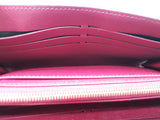 Louis Vuitton Signature Monogram Canvas Sarah Wallet Sd0626pzxde