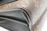 Louis Vuitton Monogram Victoire Shoulder Bag Eb0826cxzde