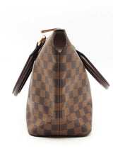 Louis Vuitton Damier Ebene Saleya Tote Bag Eb0125isesa