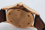 Patek Philippe Calatrava 18k Yellow Gold 28mm Quartz Watch 41.6g Eb0626ixxzsa