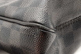 Louis Vuitton Damier Graphite District Messenger Bag Eb0826oxzsa