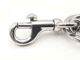 Coach Watermelon Slice Key Holder Bag Charm Fw0725rzdu