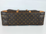 Louis Vuitton Monogram Sirius Boston Bag Sd1025wzxde