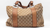Gucci Bamboo Bar Tote Bag Sd0726pordu