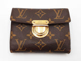 Louis Vuitton Monogram Portefeuille Koala Wallet Sd0326oezdu