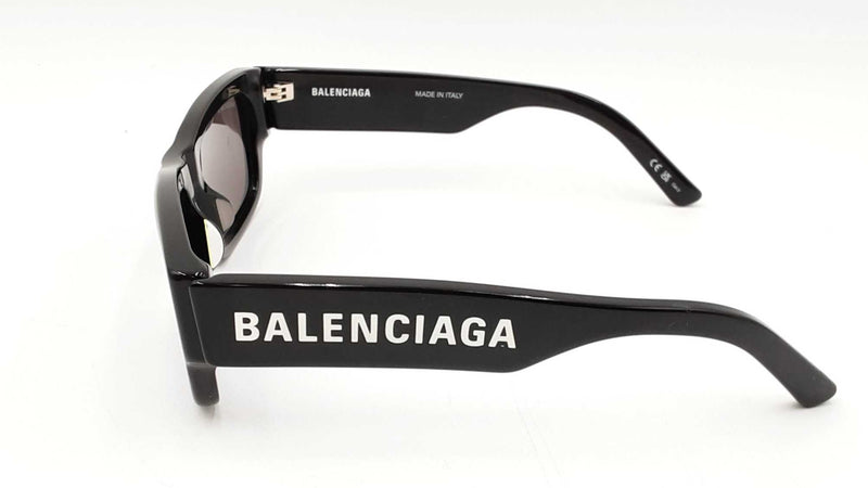 Balenciaga Bb0261sa Black Sunglasses Sd0525rxdu