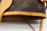 Louis Vuitton Monogram Neverfull Tote Bag Eb0826lwxzde