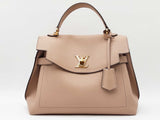 Louis Vuitton Taurillon Leather Lockme Ever Mm Handbag Sd0926erzdu
