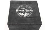 Ernst Benz 47mm Chronoscope Automatic Stainless Steel Watch Eb1225rxzdu