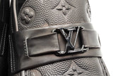 Louis Vuitton Monogram Major Loafers Size 11 Eb1025oxzdu
