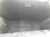 Christian Dior Black Dior Oblique Book Tote Bag Sd0226lrzxdu