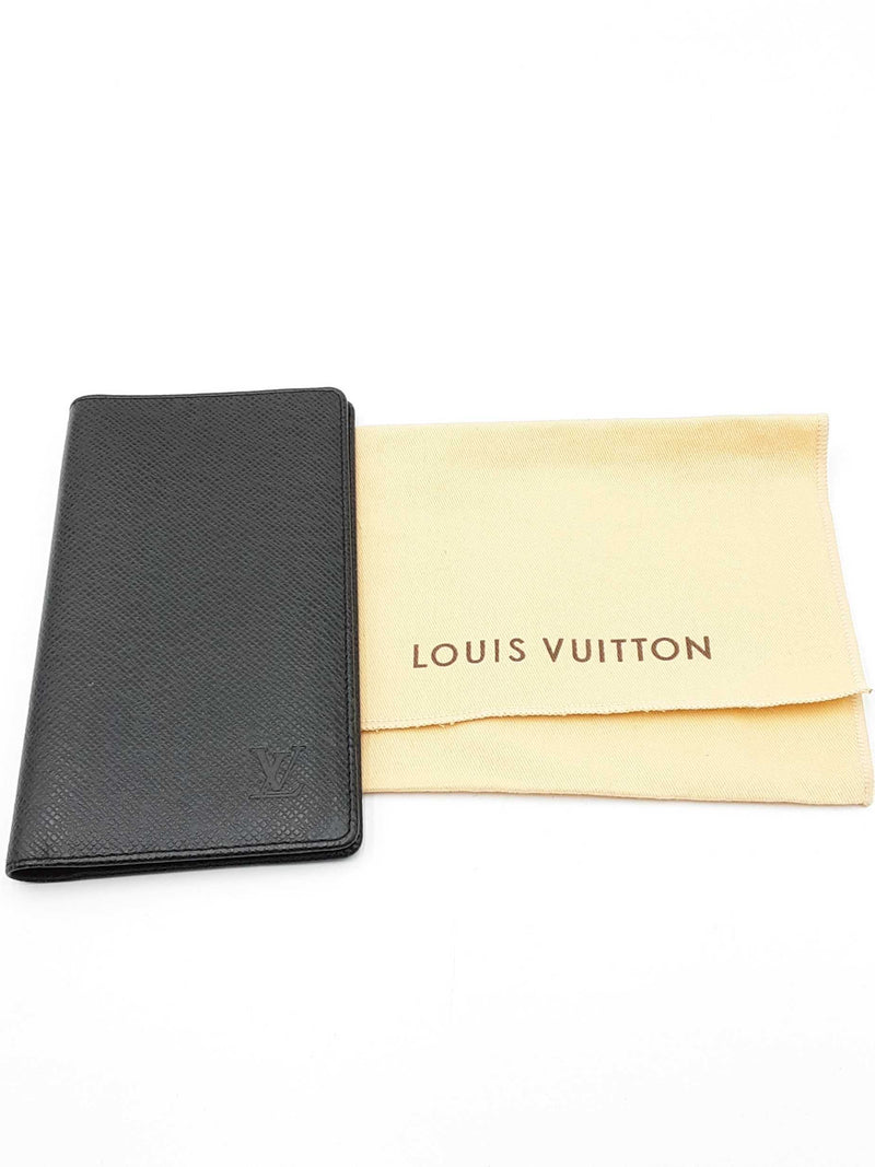 Louis Vuitton Pocket Agenda Wallet Eb0824crdu