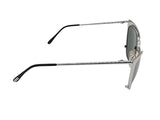 Tom Ford Nastasya Tf304 Silver Mk0126lormia