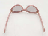 Gucci Gg117os 004 Cat Eye Pink Sunglasses Sd1225rzsa