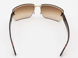 Gucci Gg2801 Black Sunglasses With Case Aa0526ozsa