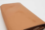Louis Vuitton Louise Nude Patent Leather Clutch Eb0526pxzde