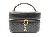 Ysl Saint Laurent Gaby Vanity Case Sd0726lozxdu