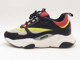Dior B22 Multi-color Shoes Size 41 Aa0326lrzsa