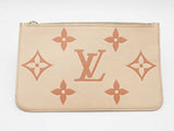 Louis Vuitton Empreinte Giant Monogram Pochette Bag Sd1125lrzde