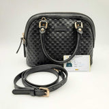 Gucci Microguccissima Mini Dome Bag Hs0824prxsa