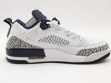Jordan Obsidian Spike Low Fq1759-104 White Shoes Size 8.5 Aa0626wzsa