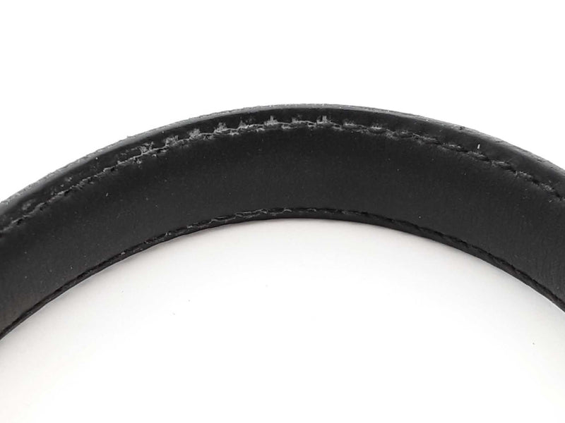 Louis Vuitton Damier Graphite Check It Reversible Bracelet Fw0925lxzdu