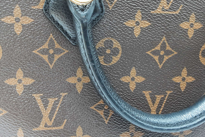 Louis Vuitton Monogram Alma Bnb Shoulder Bag Eb0924prxdu