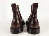Cole Haan Williams Welt Chelsea Leather Boots Size 7m Sd0925crde