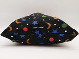 Ysl Yves Saint Laurent Moon And Stars Tote Bag Sd0925lrzde