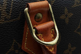 Louis Vuitton Monogram Alma Top Handle Bag Eb0526wxzsa