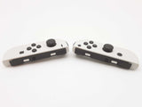Nintendo Switch Oled White Portable Video Game Console Do0625lrxde