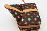 Louis Vuitton X Tyler The Creator Monogram Craggy Messenger Bag Eb0426oxxzsa