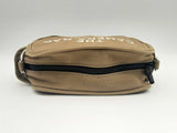 Marc Jacobs The Camera Bag In Slate Green Canvas Fw1224crsa