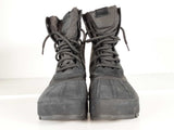 Adidas Yeezy 950 Pirate Black Boots Size 13 Sd0226lzxde