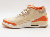 Jordan Ih7694-200 Beige Shoes Size 11 Aa0726rzsa