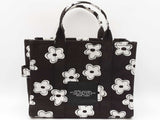 Marc Jacobs The Daisy Canvas Tote Bag Eb0826exdu