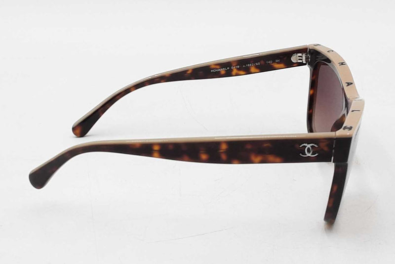 Chanel 5418 Sunglasses Eb1125ixdu