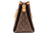 Louis Vuitton Monogram Soufflot Tote Bag Eb0726sxzsa