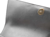 Michael Kors Black Saffiano Leather Shoulder Bag Do0626rxde