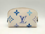 Louis Vuitton Pochette Cosmétique In Monogram By The Pool Fw1224oxzsa